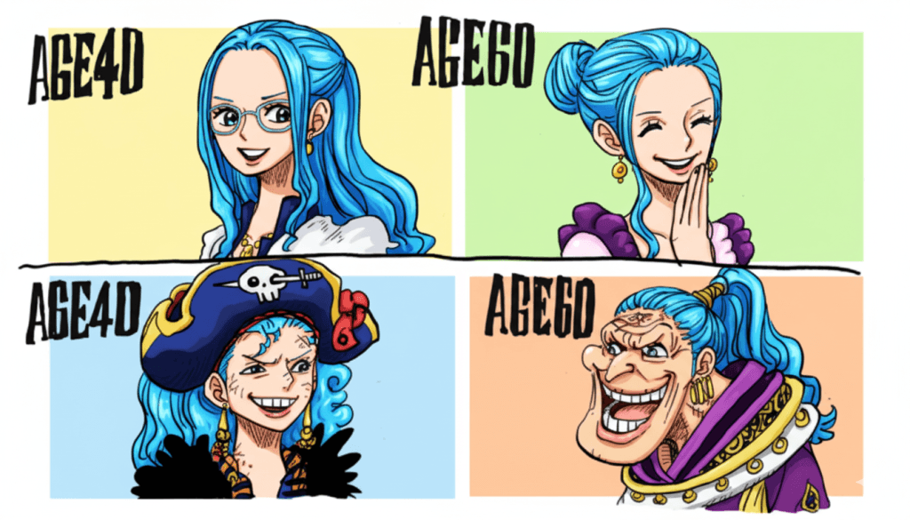 🔥 Cập Nhật Tin One Piece SBS 113: Bonney Gia Nhập Băng? Bí Ẩn Chapter 631 Hé Lộ! 🔥 1 Gemini Generated Image 8nohu28nohu28noh