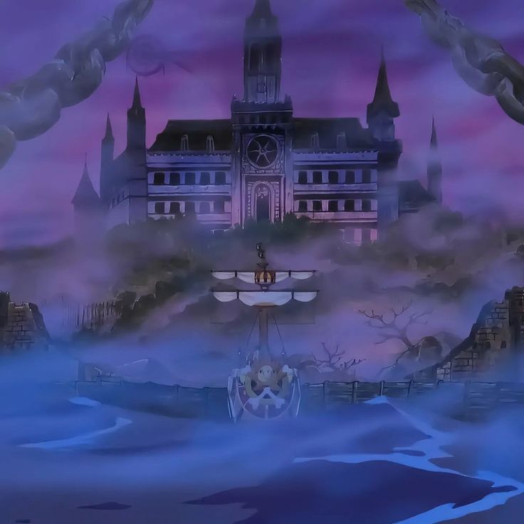 One piece thrillrr bark