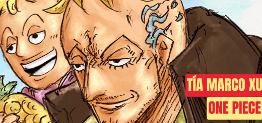 Tin Cập Nhật One Piece 1165