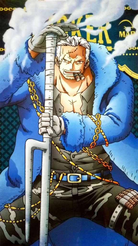 👓Review One Piece Anime 1150 – Hai Nika Xuất Hiện, Thế Giới Rung Chuyển 🌍 2 fdgsgsdfgfd