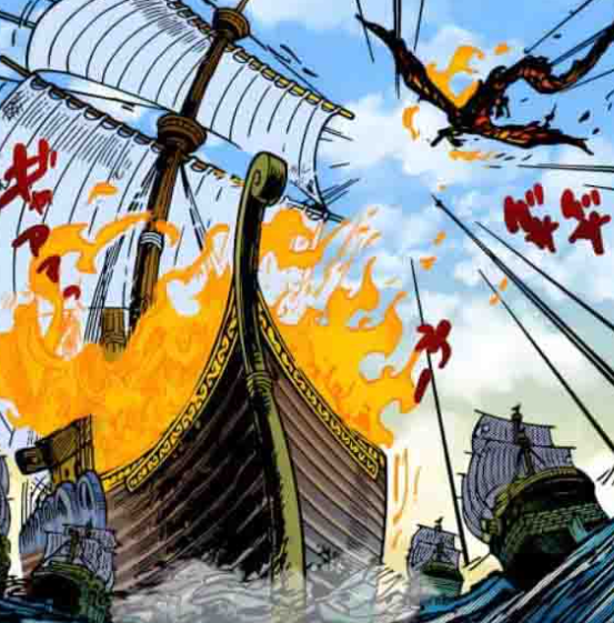 👓Review One Piece Anime 1150 – Hai Nika Xuất Hiện, Thế Giới Rung Chuyển 🌍 7 sadfdsaffs