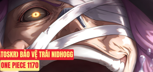 One Piece 1170