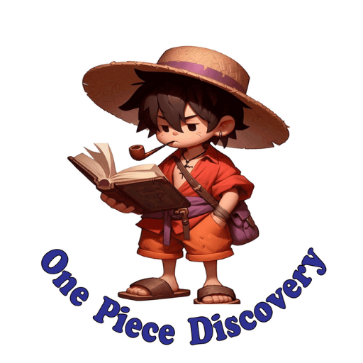 One Piece Discovery