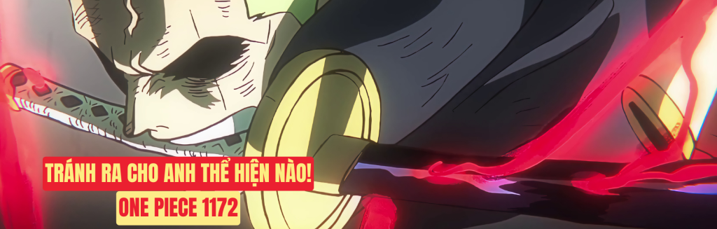 One Piece 1172