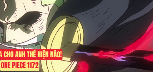 One Piece 1172